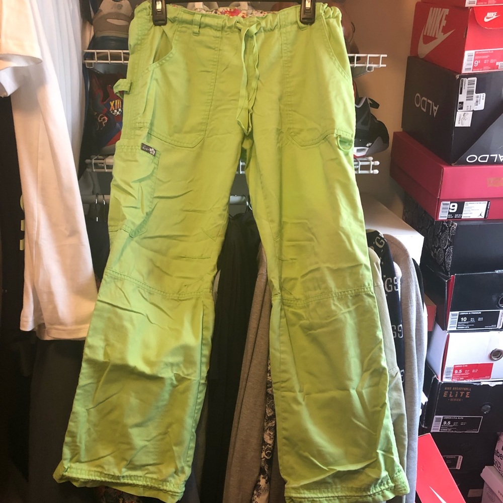 Koi Lindsay scrub pants Size SP